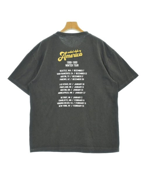 GOOD ROCK SPEED เสื้อยืด/เสื้อท็อปส์