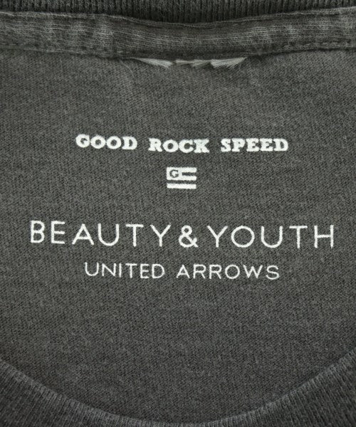GOOD ROCK SPEED เสื้อยืด/เสื้อท็อปส์