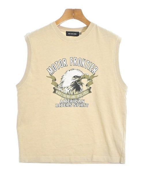 GOOD ROCK SPEED เสื้อยืด/เสื้อท็อปส์
