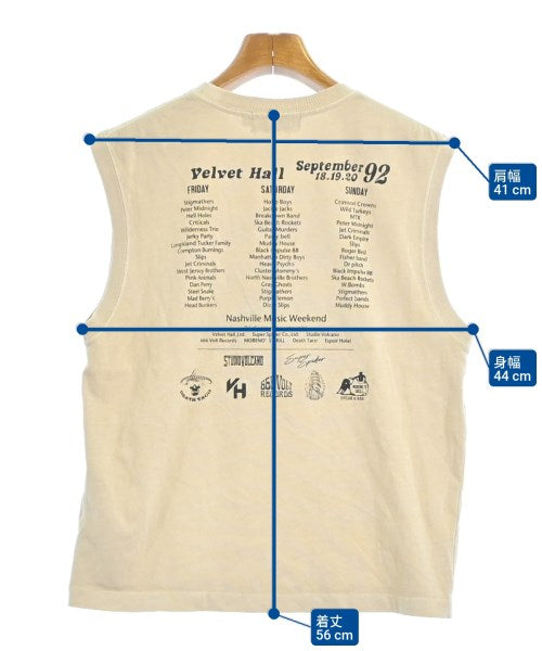 GOOD ROCK SPEED เสื้อยืด/เสื้อท็อปส์