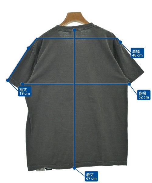 GOOD ROCK SPEED เสื้อยืด/เสื้อท็อปส์