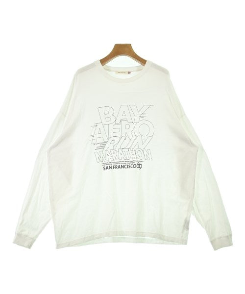 GOOD ROCK SPEED เสื้อยืด/เสื้อท็อปส์