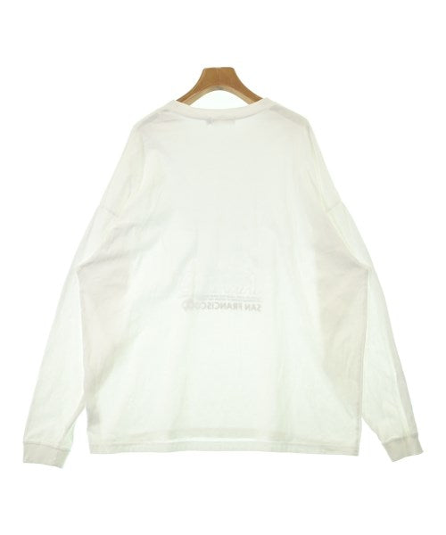 GOOD ROCK SPEED เสื้อยืด/เสื้อท็อปส์