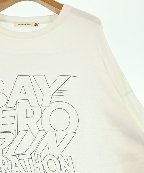 GOOD ROCK SPEED เสื้อยืด/เสื้อท็อปส์