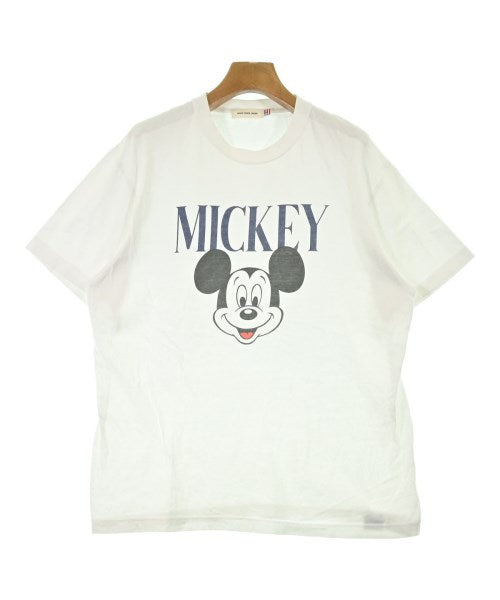GOOD ROCK SPEED เสื้อยืด/เสื้อท็อปส์