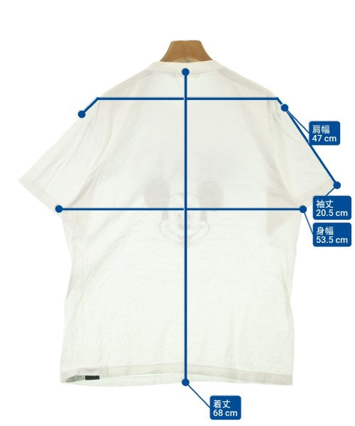 GOOD ROCK SPEED เสื้อยืด/เสื้อท็อปส์