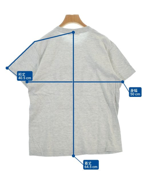 GOOD ROCK SPEED เสื้อยืด/เสื้อท็อปส์