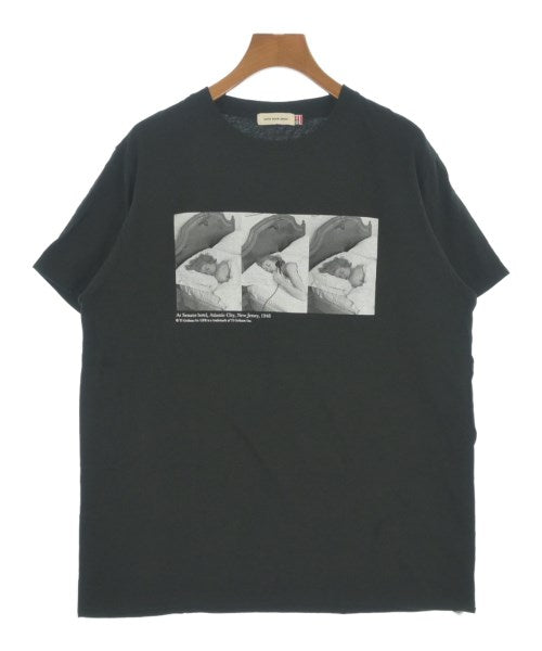 GOOD ROCK SPEED เสื้อยืด/เสื้อท็อปส์