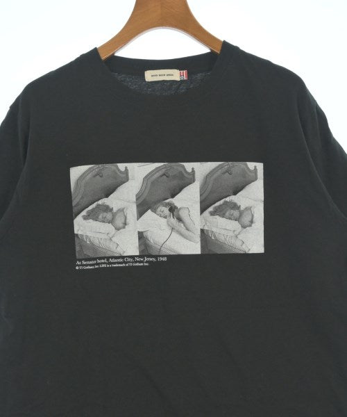 GOOD ROCK SPEED เสื้อยืด/เสื้อท็อปส์