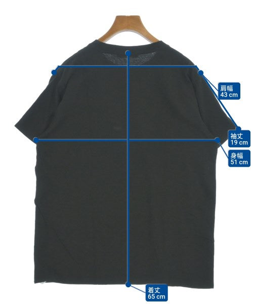 GOOD ROCK SPEED เสื้อยืด/เสื้อท็อปส์