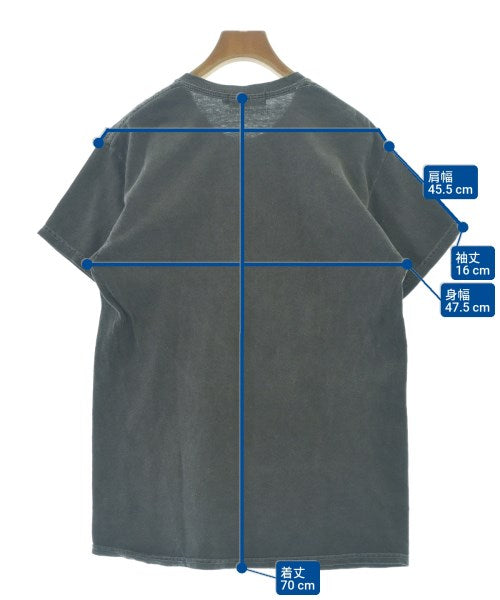 GOOD ROCK SPEED เสื้อยืด/เสื้อท็อปส์
