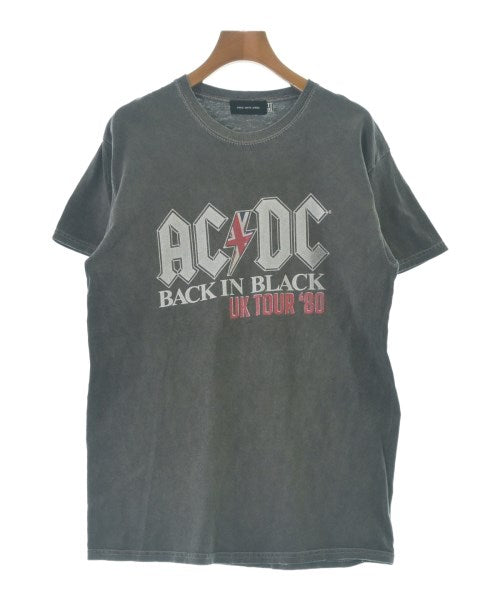 GOOD ROCK SPEED เสื้อยืด/เสื้อท็อปส์
