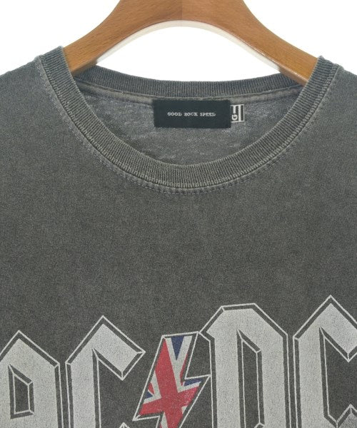 GOOD ROCK SPEED เสื้อยืด/เสื้อท็อปส์