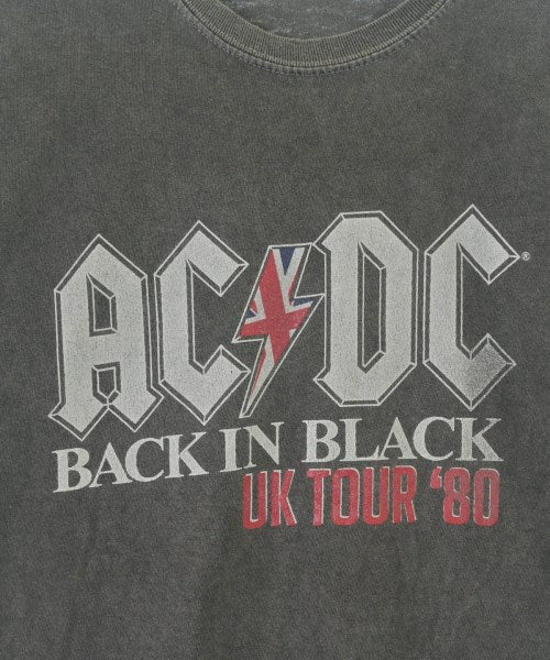 GOOD ROCK SPEED เสื้อยืด/เสื้อท็อปส์