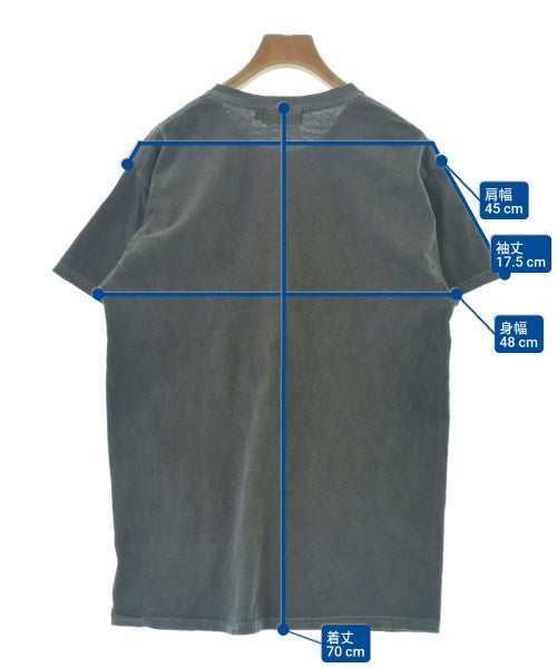 GOOD ROCK SPEED เสื้อยืด/เสื้อท็อปส์