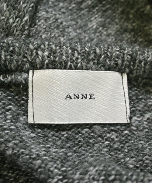 Anne เสื้อกันหนาว