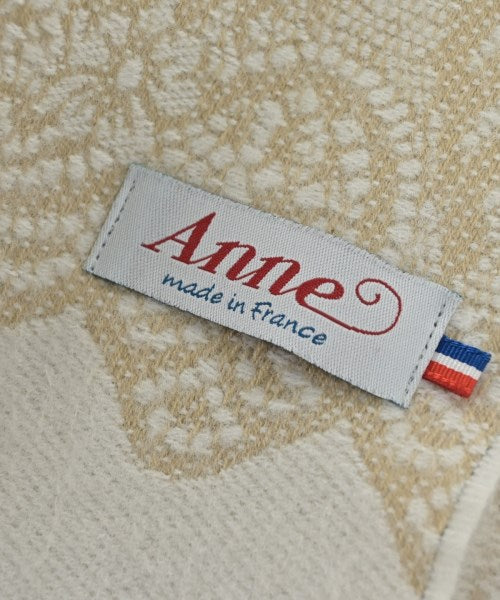 Anne ผ้าพันคอกันหนาว