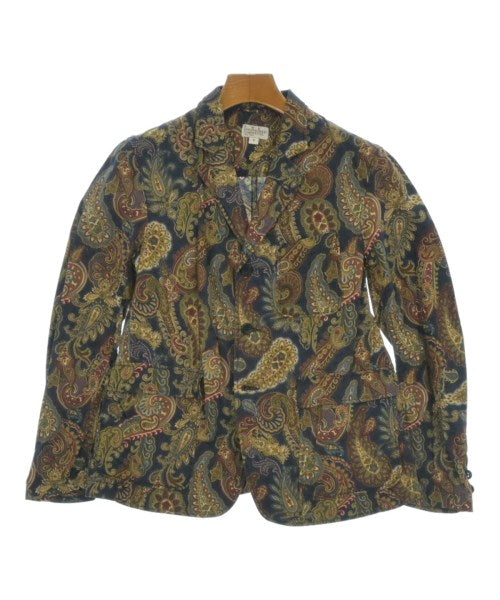 FWK BY ENGINEERED GARMENTS แจ็คเก็ตลำลอง