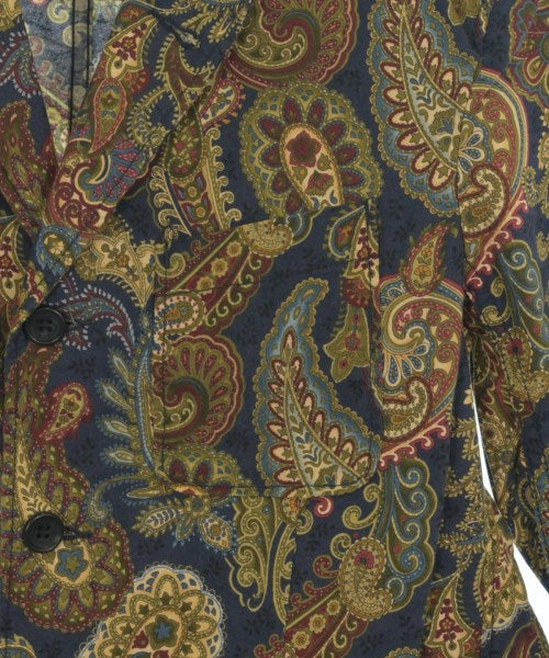 FWK BY ENGINEERED GARMENTS แจ็คเก็ตลำลอง