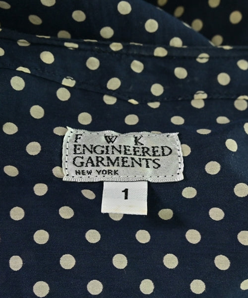 FWK BY ENGINEERED GARMENTS ชุดเดรส