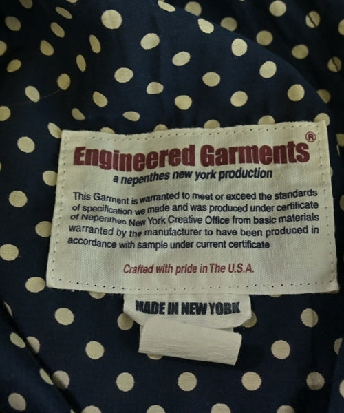 FWK BY ENGINEERED GARMENTS ชุดเดรส