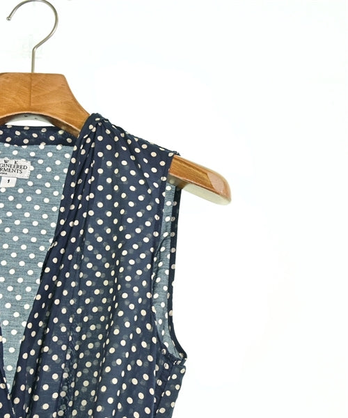 FWK BY ENGINEERED GARMENTS ชุดเดรส