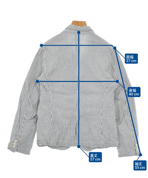 FWK BY ENGINEERED GARMENTS ชุดสูทแบบครบเซต (อื่นๆ)