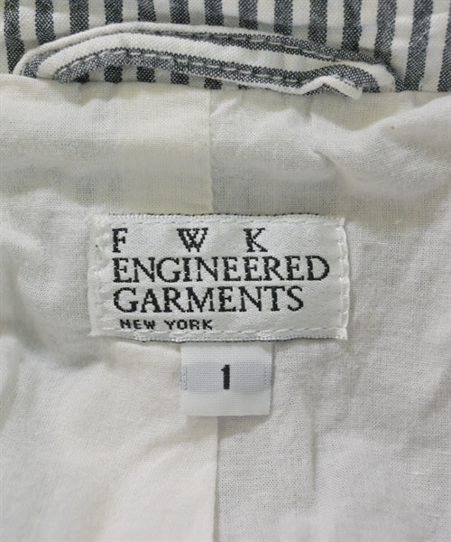 FWK BY ENGINEERED GARMENTS ชุดสูทแบบครบเซต (อื่นๆ)