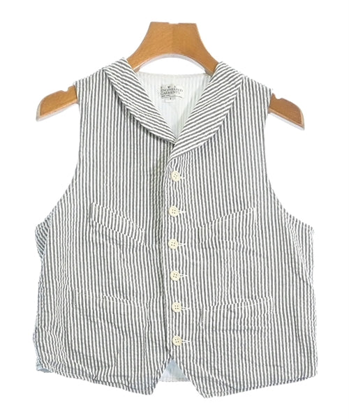 FWK BY ENGINEERED GARMENTS เสื้อกั๊ก