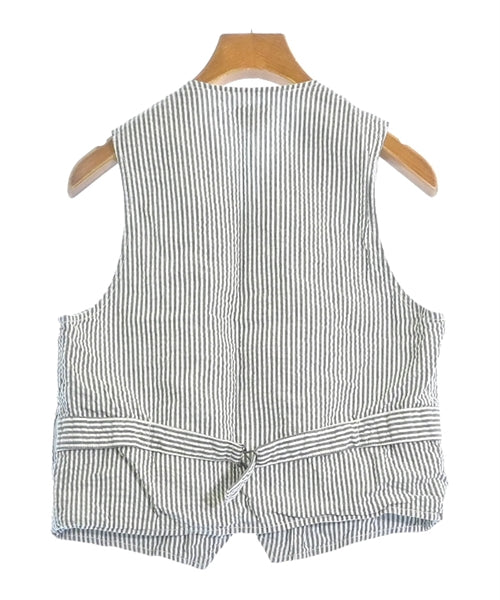 FWK BY ENGINEERED GARMENTS เสื้อกั๊ก