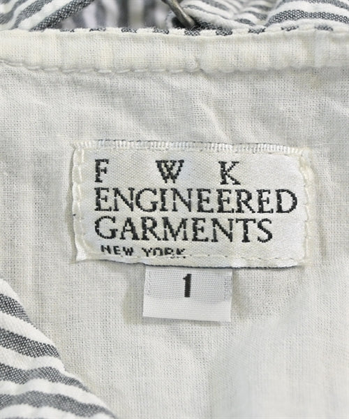 FWK BY ENGINEERED GARMENTS เสื้อกั๊ก