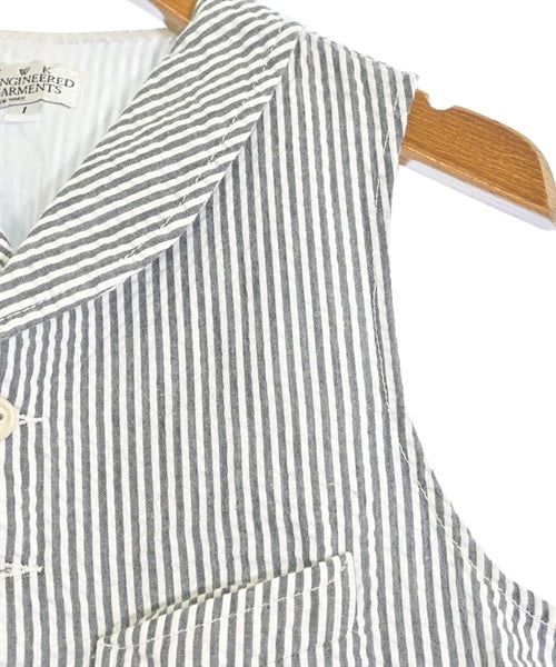 FWK BY ENGINEERED GARMENTS เสื้อกั๊ก