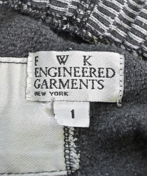 FWK BY ENGINEERED GARMENTS กางเกง อื่น