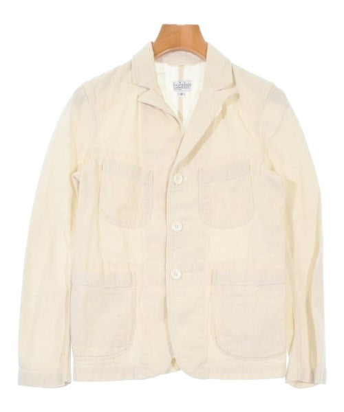 FWK BY ENGINEERED GARMENTS เบลเซอร์/แจ็คเก็ตสูท