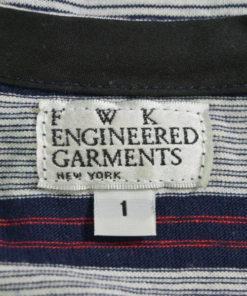 FWK BY ENGINEERED GARMENTS แขนกุด