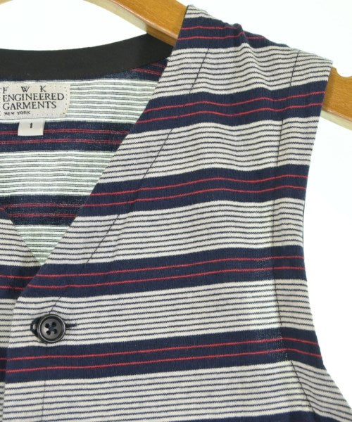FWK BY ENGINEERED GARMENTS แขนกุด