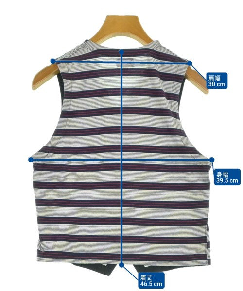 FWK BY ENGINEERED GARMENTS แขนกุด