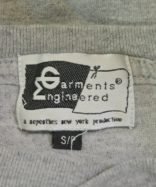FWK BY ENGINEERED GARMENTS เสื้อยืด/เสื้อท็อปส์