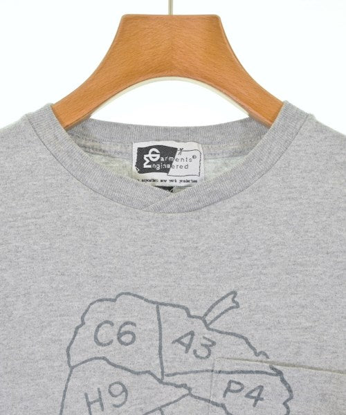 FWK BY ENGINEERED GARMENTS เสื้อยืด/เสื้อท็อปส์