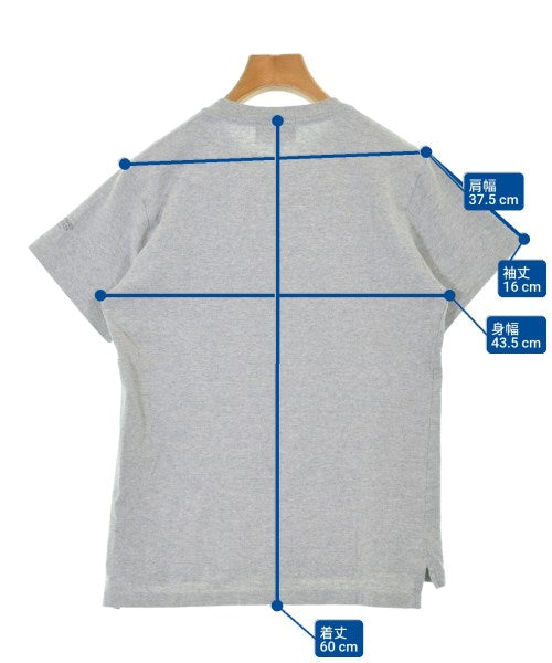 FWK BY ENGINEERED GARMENTS เสื้อยืด/เสื้อท็อปส์
