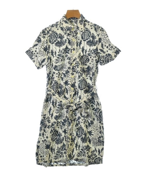 FWK BY ENGINEERED GARMENTS เสื้อลำลอง