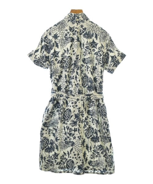FWK BY ENGINEERED GARMENTS เสื้อลำลอง
