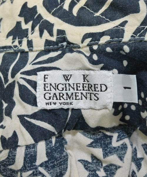 FWK BY ENGINEERED GARMENTS เสื้อลำลอง