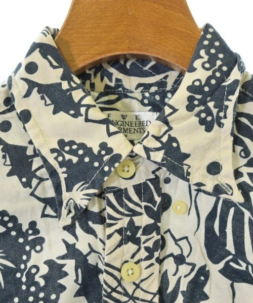 FWK BY ENGINEERED GARMENTS เสื้อลำลอง