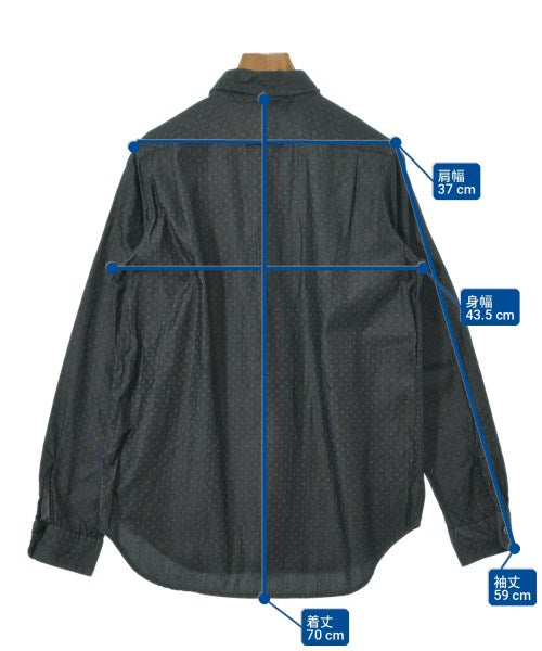 FWK BY ENGINEERED GARMENTS เสื้อลำลอง