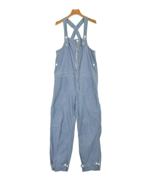 FWK BY ENGINEERED GARMENTS ชุดเอี๊ยม/เสื้อคลุมหลวมๆ/จั๊มสูท