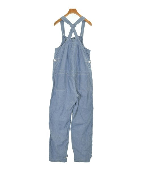 FWK BY ENGINEERED GARMENTS ชุดเอี๊ยม/เสื้อคลุมหลวมๆ/จั๊มสูท