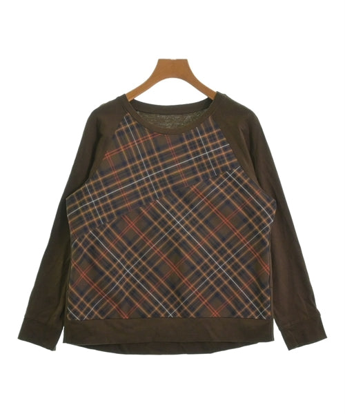 Gabardine K.T เสื้อยืด/เสื้อท็อปส์