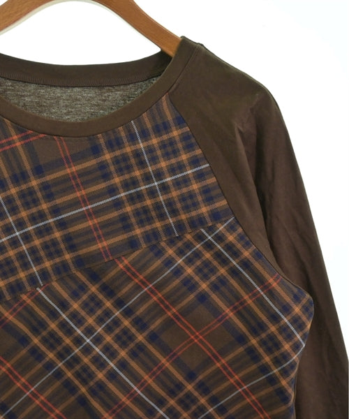 Gabardine K.T เสื้อยืด/เสื้อท็อปส์