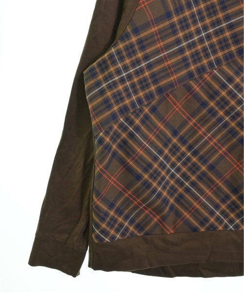 Gabardine K.T เสื้อยืด/เสื้อท็อปส์